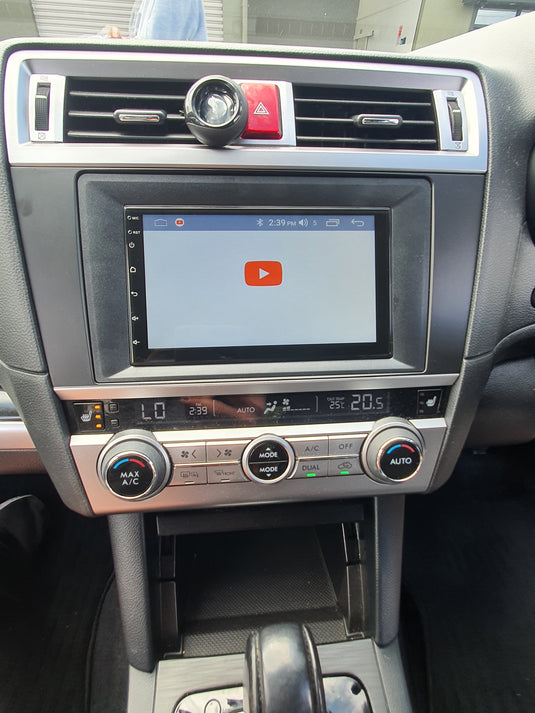 PROTECH PT-AN710 7″ Tablet with Android Version 10/ DSP Equalizer/ WIFI/ NZ NAVIGATION/ BLUETOOTH/ DUAL USB INPUT/ YOU TUBE