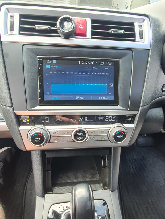 PROTECH PT-AN710 7″ Tablet with Android Version 10/ DSP Equalizer/ WIFI/ NZ NAVIGATION/ BLUETOOTH/ DUAL USB INPUT/ YOU TUBE