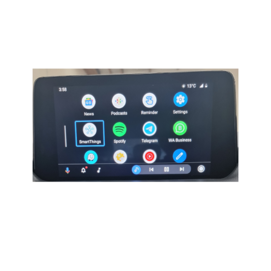 Mazda CX-3 Connect Apple Carplay / Android Auto KIT INCLUDING INSTALLATION