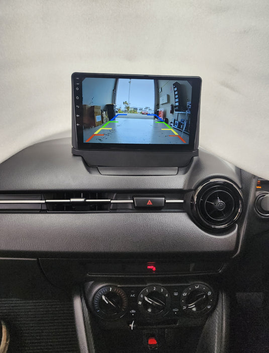 MAZDA DEMIO 2 Wireless Apple CarPlay/ Android Auto Stereo Kit available Now