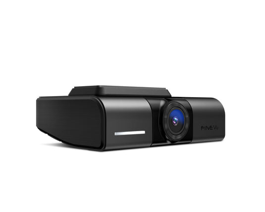 FineVu GX1000 Dashcam – Premium QHD Dashcam with AI Detection and Advanced Features