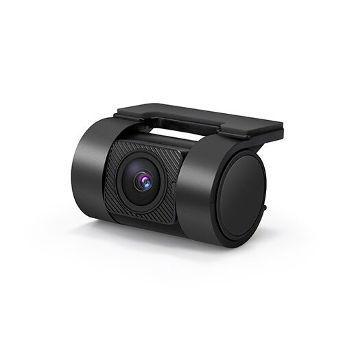 FineVu GX7000 Dashcam – High-Performance Dashcam with Advanced Features and IPS LCD