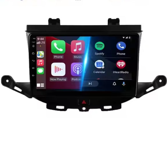Holden ASTRA Wireless Apple Carplay/ Android Auto KIT with inbuilt Android system