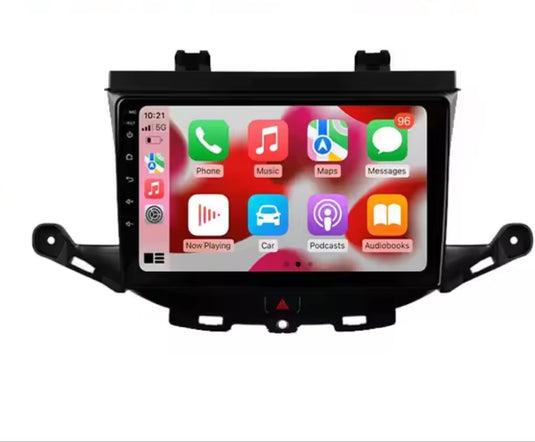 Holden ASTRA Wireless Apple Carplay/ Android Auto KIT with inbuilt Android system