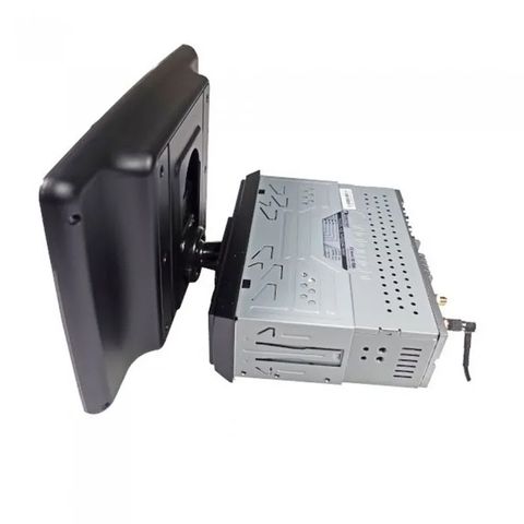 NAKAMICHI 10.1" NA3625-WUX SINGLE DIN WIRELESS CARPLAY / ANDROID AUTO Stereo *PRE ORDER ONLY*