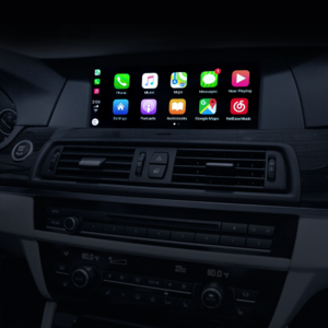 BMW X3 NBT WIRELESS Apple Carplay & Android Auto Upgrade KIT (2013-2016)