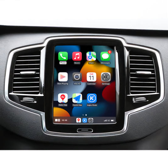 VW Golf Wireless Apple Carplay & Android Auto Upgrade (2013-2015)