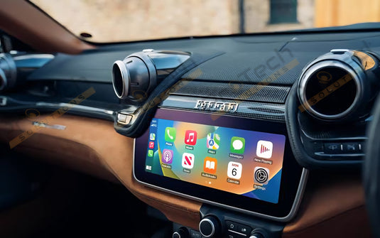Ferrari Protofino Wireless Apple CarPlay & Android Auto Integration Kit