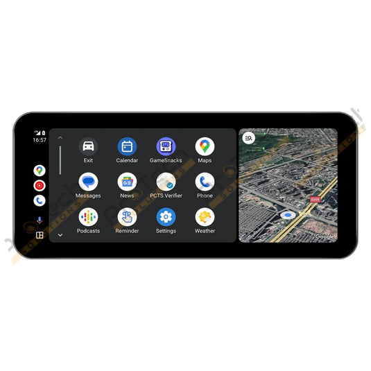 12.3“ Premium Touch screen for Mercedes Benz A B CLA GLA W176 W246 2013-201 5 NTG4.5 Wireless Apple CarPlay/ Android Auto