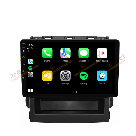 Subaru XV / Impreza / Forester 2016+ Wireless Apple CarPlay & Android Auto Head Unit