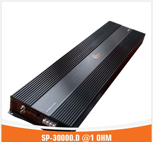 SP 30000D 1 Ohm Amplifier - Mono Full Range Class D *** PRE ORDER ONLY ***