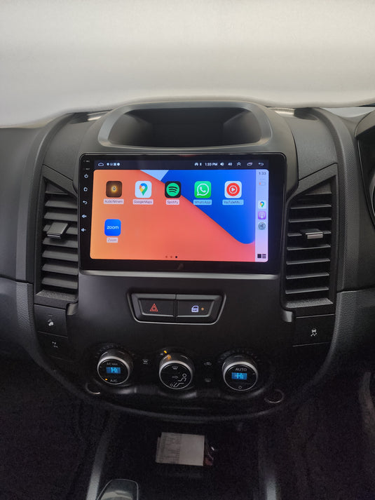 FORD RANGER Wireless Apple Carplay/ Android Auto KIT