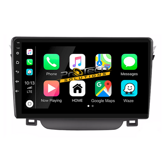 Hyundai i30 GD 2011-2017 Wireless Apple CarPlay & Android Auto Head Unit