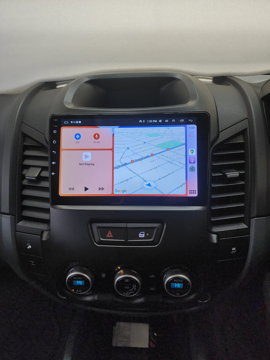 FORD RANGER Wireless Apple Carplay/ Android Auto KIT