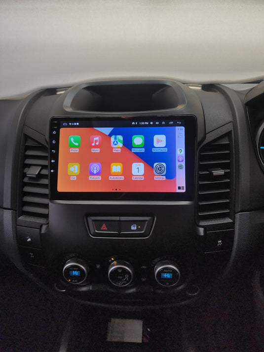 FORD RANGER Wireless Apple Carplay/ Android Auto KIT
