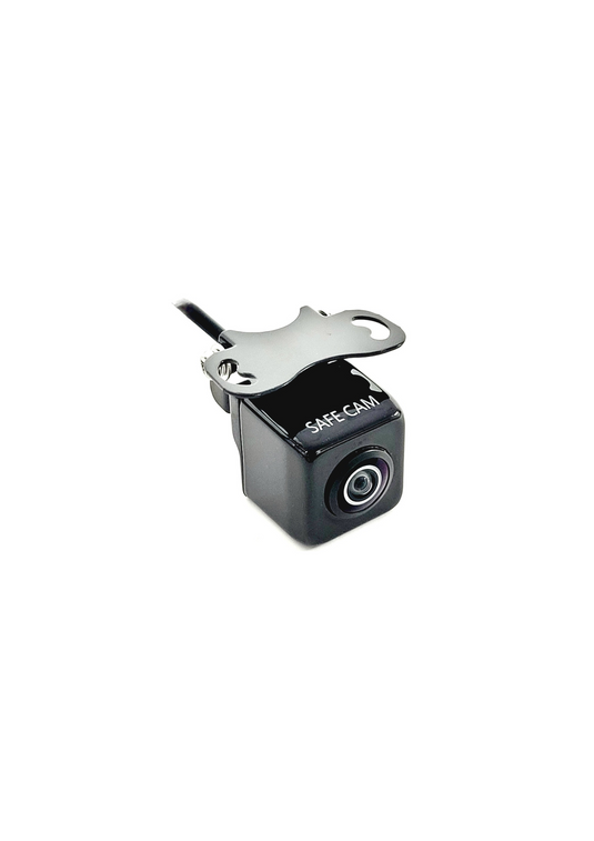 SAFE CAM™ REVERSE CAMERA 1080P WIDE ANGLE NIGHT VISION