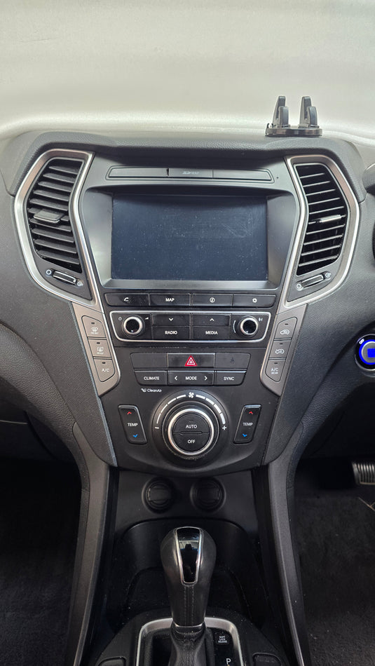 HYUNDAI SANTA FE Wireless Apple CarPlay/ android auto stereo