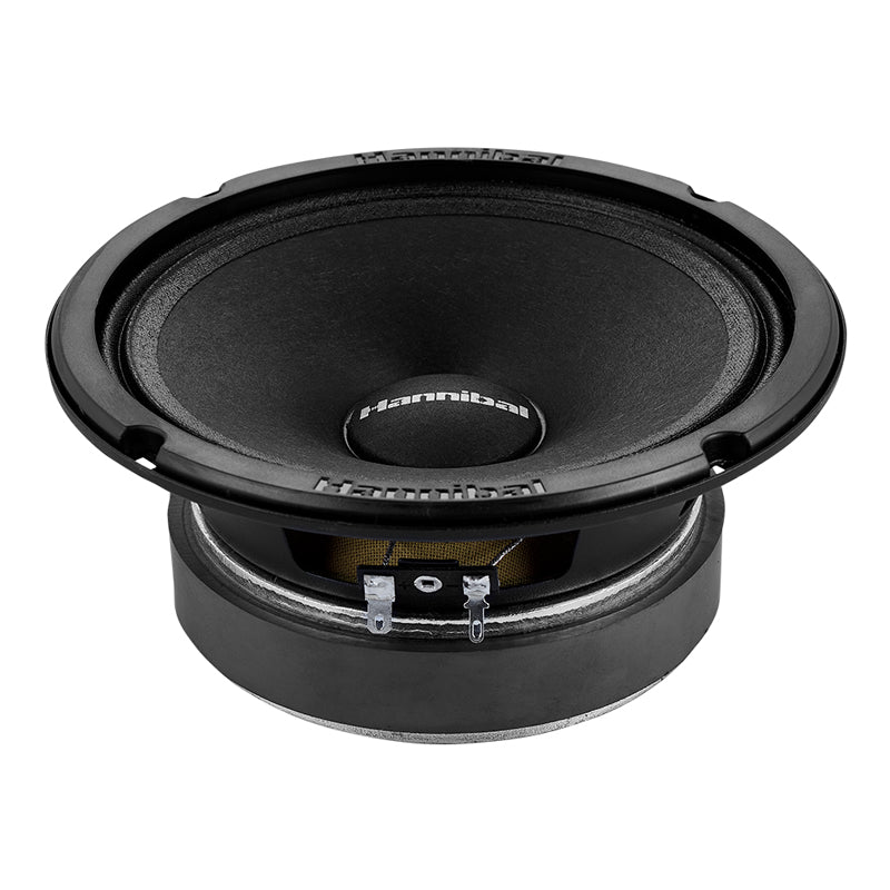 Deaf Bonce Hannibal MH-61 v2 170W RMS Speakers – Protech Solutions NZ