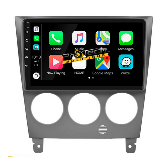 Subaru Impreza/WRX 2002-2007 Wireless Apple CarPlay and Android Auto Head Unit * PRE ORDER *