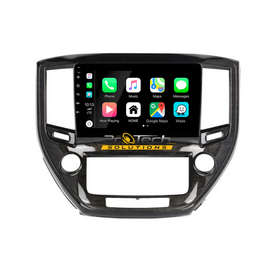 Toyota Crown 2015-2018 Wireless Apple CarPlay & Android Auto Head Unit