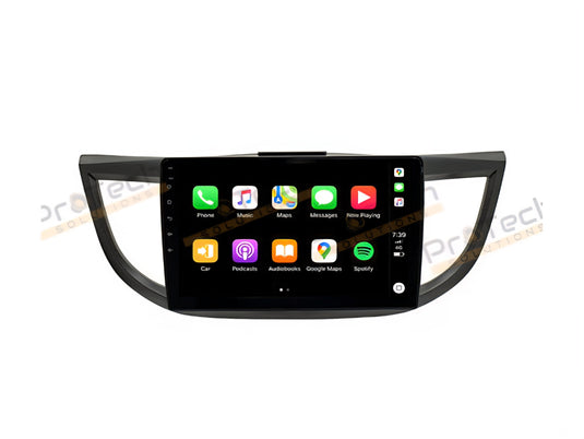Honda CR-V / CRV 2012-2017 Wireless Apple CarPlay & Android Auto Head Unit