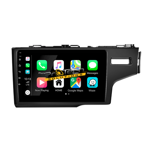 Honda Jazz / Fit 2014-2019 Wireless Apple CarPlay and Android Auto Head Unit